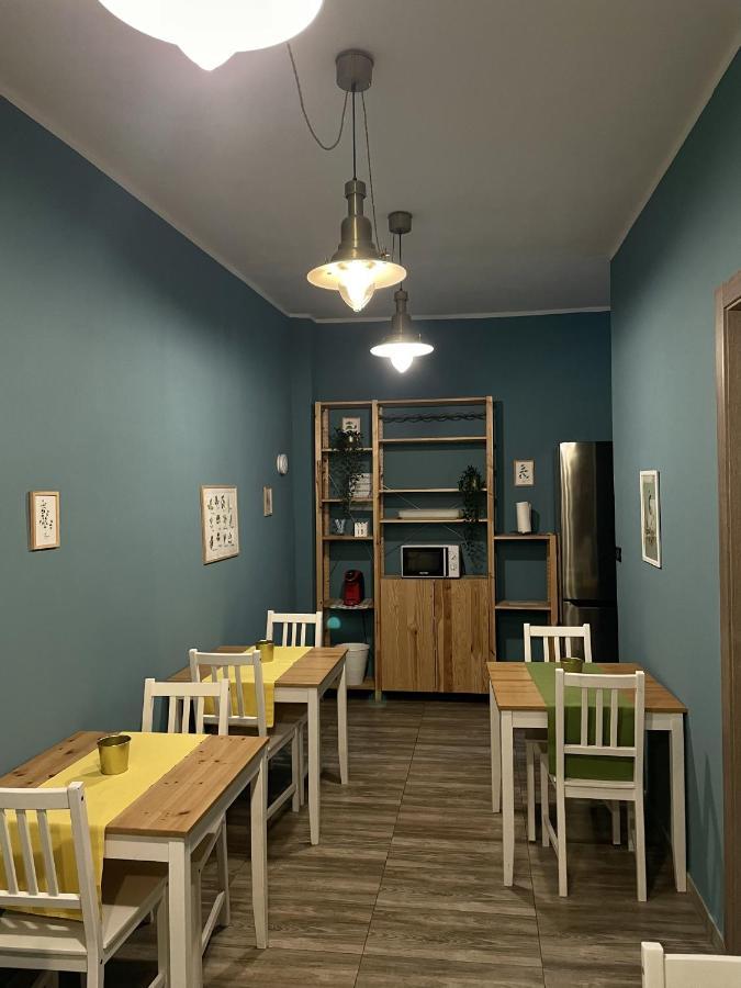 Interno2 Bari Centrale Exterior photo