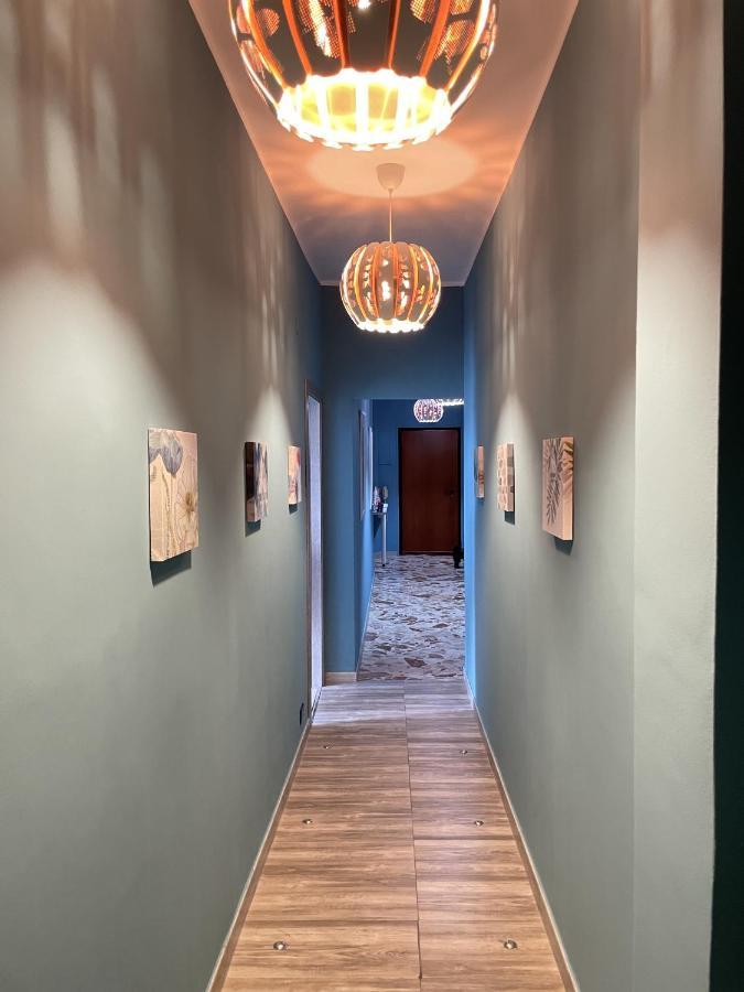 Interno2 Bari Centrale Exterior photo
