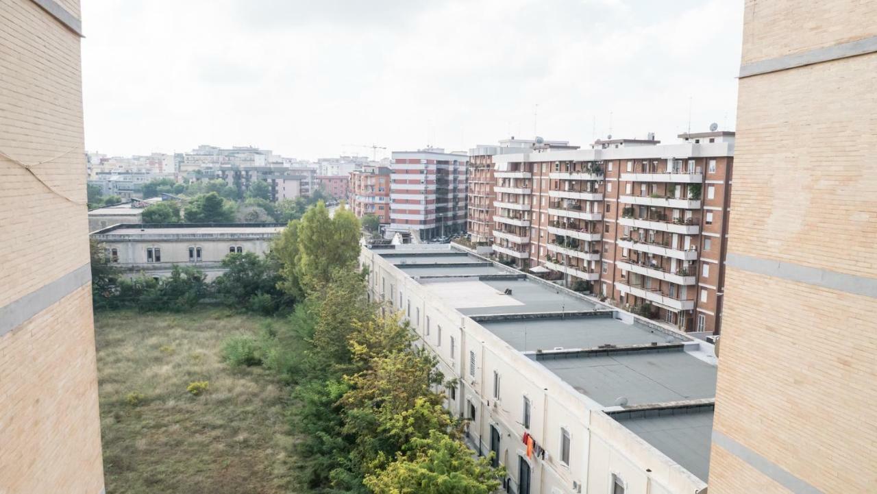 Interno2 Bari Centrale Exterior photo