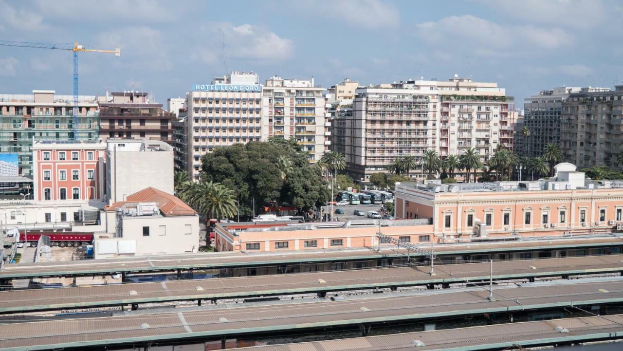 Interno2 Bari Centrale Exterior photo